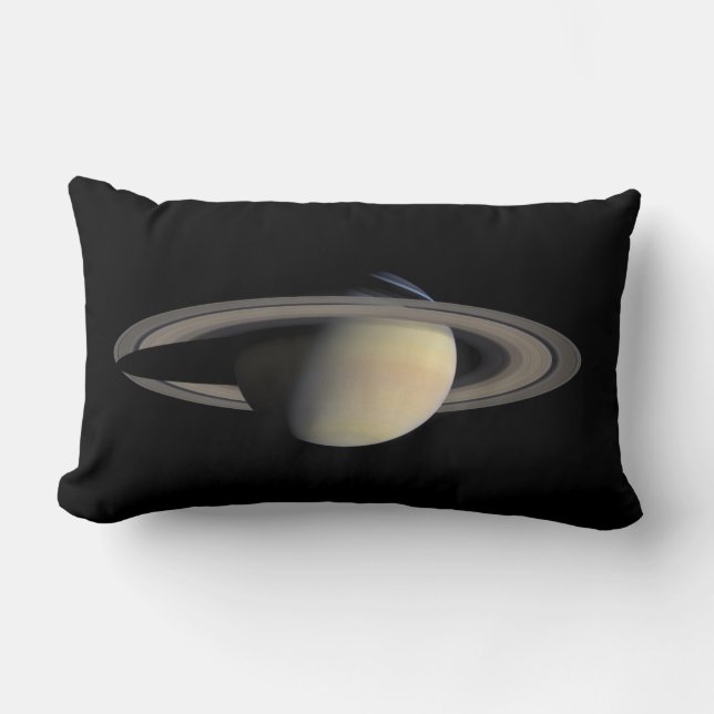 Coussin Rectangle Saturne (Recto)