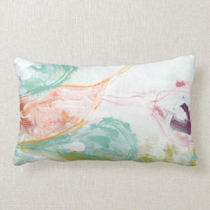 Coussin Rectangle Scatter II