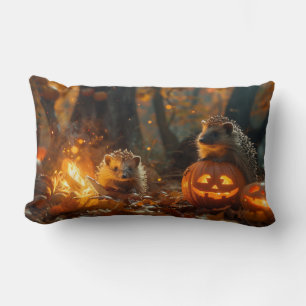 Coussin Rectangle Scènes animales vintages Lancer l'oreiller