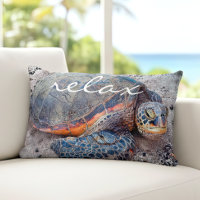 Script de relaxation Hawaiian Sea Turtle Honu Bold