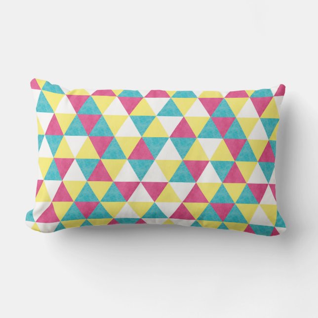 Coussin Rectangle Serviettes de plage (Recto)