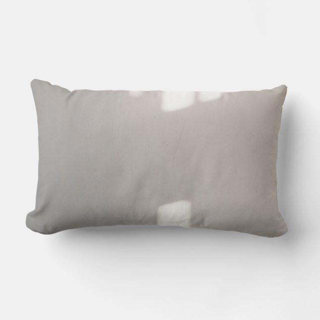 Coussin Rectangle Shadow (Recto)