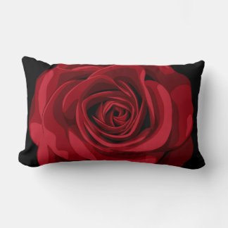 Coussin Rectangle Signature SL Throw Pillow