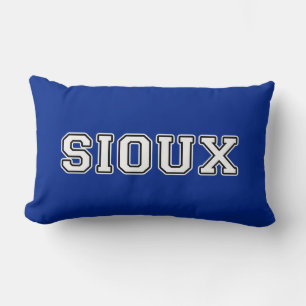 Coussin Rectangle Sioux