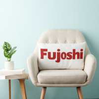 Slogan rouge simple Fujoshi
