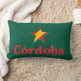 Coussin Rectangle Stars of Spain – Cordoba