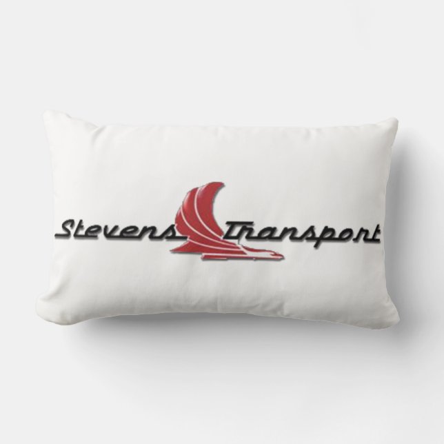 Coussin Rectangle Stevens Transport (Recto)