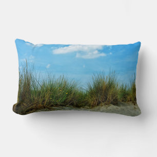Coussin Rectangle Strandhafer in den Dünen