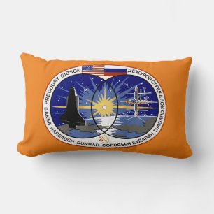 COUSSIN RECTANGLE STS-71