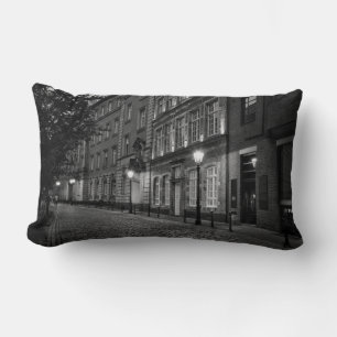 Coussin Rectangle Style architectural allemand cool