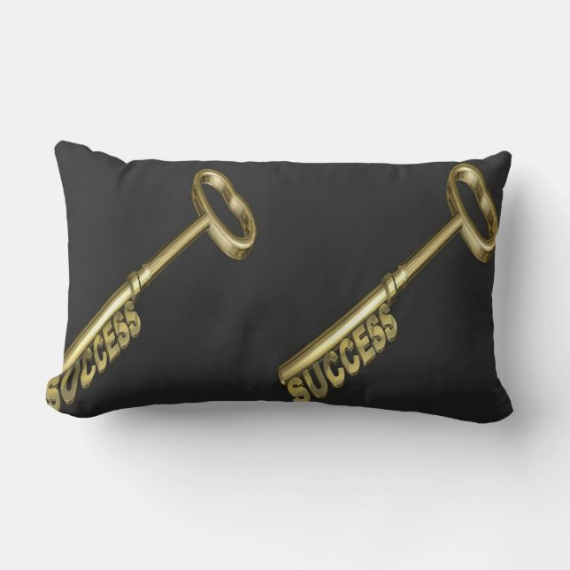 Coussin Rectangle succès (Recto)