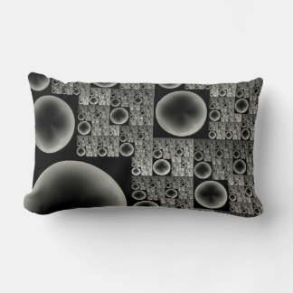 Coussin Rectangle Super Fractal Pillow