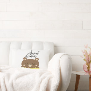 Coussin Rectangle Sweet Dreams