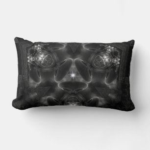Coussin Rectangle T.O.L.O.B Enigma Jeu d'oreiller