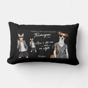 COUSSIN RECTANGLE TEEMIGNON