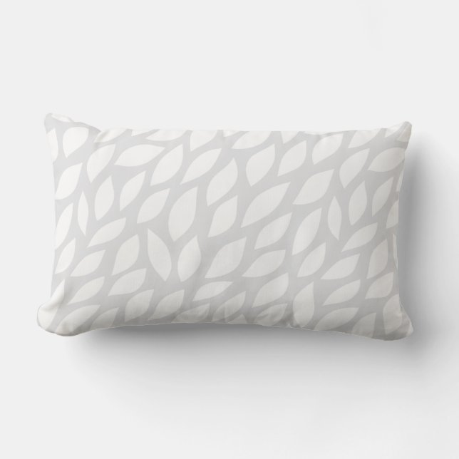 Coussin Rectangle tendance mode automne femme reine tendance sweatsh (Recto)