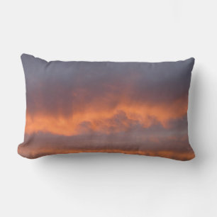 Coussin Rectangle Texas Sky