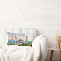 Texte personnalisé Istanbul