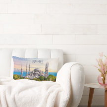 Texte personnalisé Istanbul