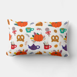 Coussin Rectangle Thanksgiving Meme Gratitude Is One Of the Simplest