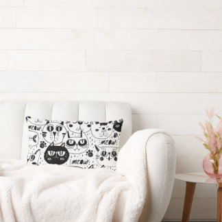 Coussin Rectangle The Ultimate Cat Lover - Cozy Cat pet 