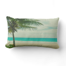 Thème de plage Retro