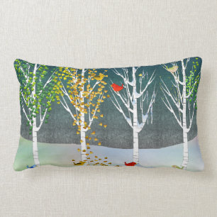COUSSIN RECTANGLE TIS LA SAISON