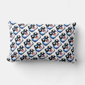 Coussin Rectangle Toby Choqué