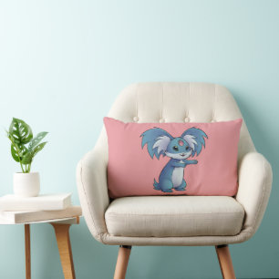 Coussin Rectangle TSDS Delphia