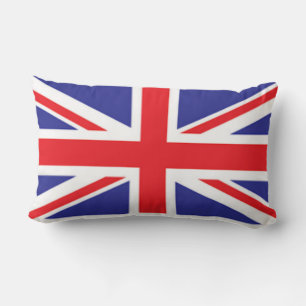 Coussin Rectangle Union Jack