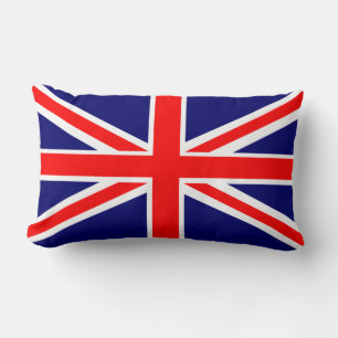 Coussin Rectangle Union Jack