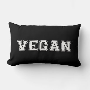 Coussin Rectangle Vegan