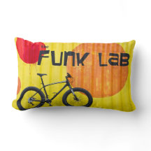 Vélo tout-terrain Funk Lab