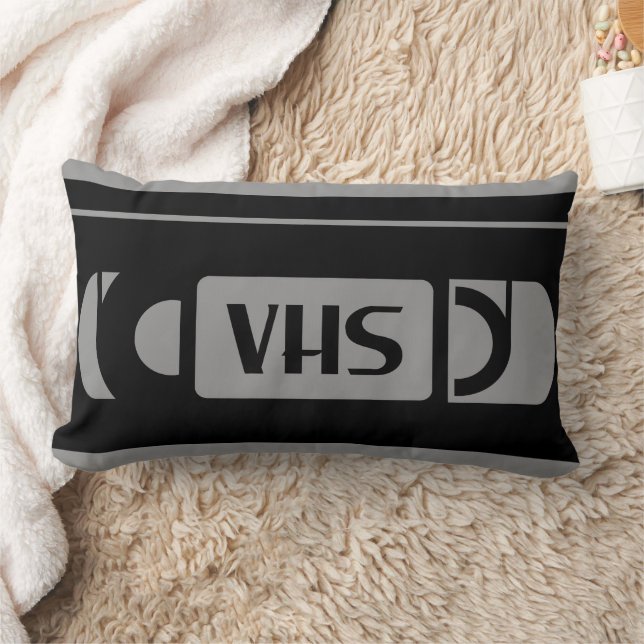 COUSSIN RECTANGLE VHS (Couverture)