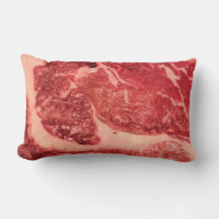 Viande Rouge Crue de Qualité Supérieure | Photo Ma