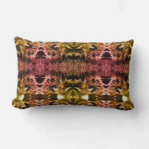 Coussin Rectangle Vintage États-Unis Oie taupe de l'Alaska Coque-Mat