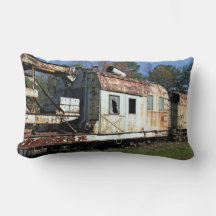 Voitures ferroviaires anciennes