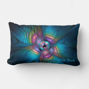 Coussin Rectangle Vol de Fancy