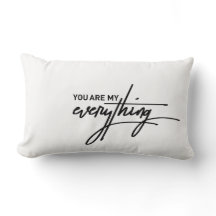 Vous êtes mon tout Citation de Saint-Valentin