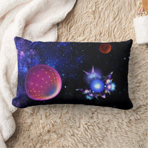 Coussin Rectangle Voyage à Nzgrshdekl