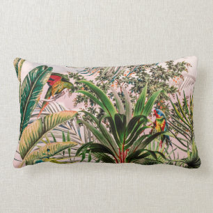 Coussin Rectangle Wild jungle paradise