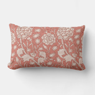 Coussin Rectangle William Morris Wild Tulip Classique Conception Vic