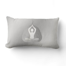 Yoga Instructeur Studio Méditation Pose Bodhi Leaf