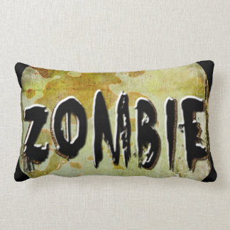 Coussin Rectangle Zombi