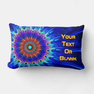 Coussin Rectangle Zone radiative