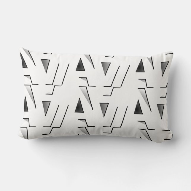 coussin rectangulaire "Ailys Signature" (Verso)