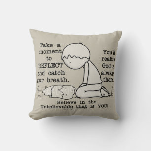 Coussin Réflect