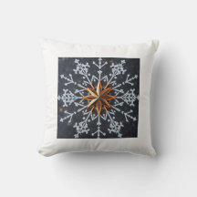 Refuge Flocon de Neige Cosy