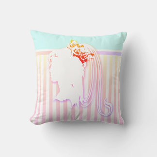 Coussin Regenbogen