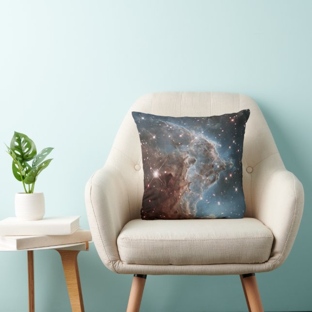 Coussin Région de mise en marche Ngc 2174, Nebula tête de  (Chaise)